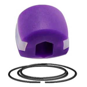 Jaw Trainer Exercise Ball