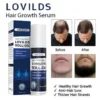 LOVILDS Foaming Serum