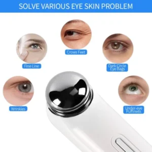 Portable Rejuvenating Eyes Massager