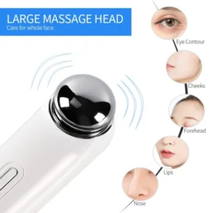 Portable Rejuvenating Eyes Massager