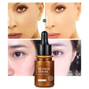 Retinol Anti Aging Face Essence