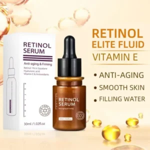 Retinol Anti Aging Face Essence