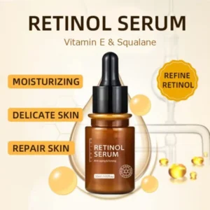 Retinol Anti Aging Face Essence