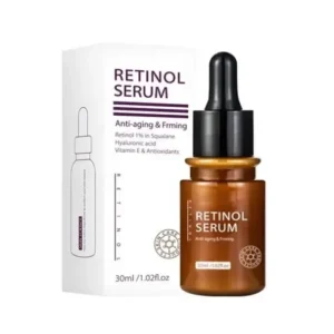 Retinol Anti Aging Face Essence